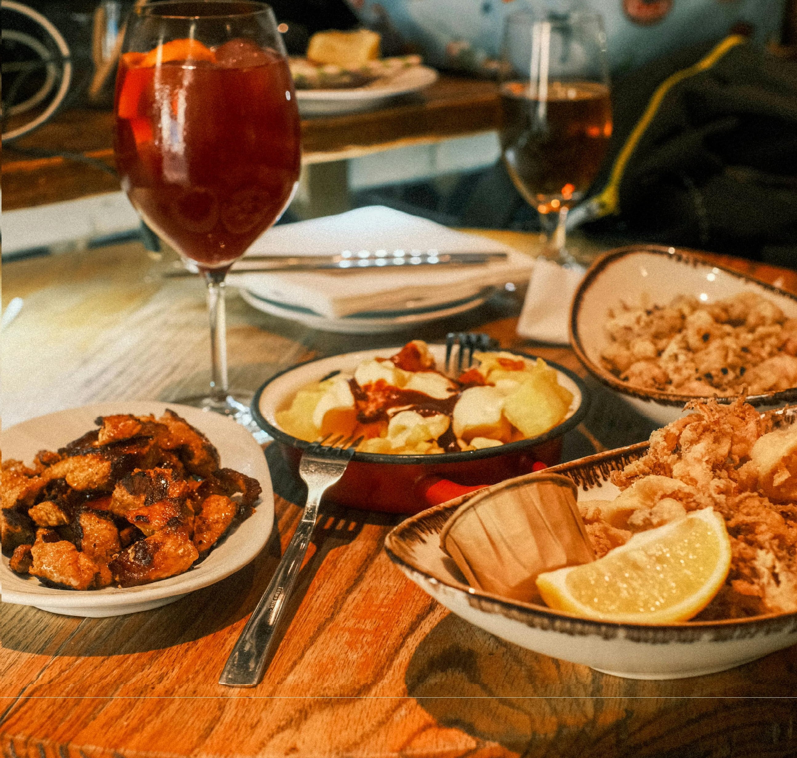 Eres un viajero cultural